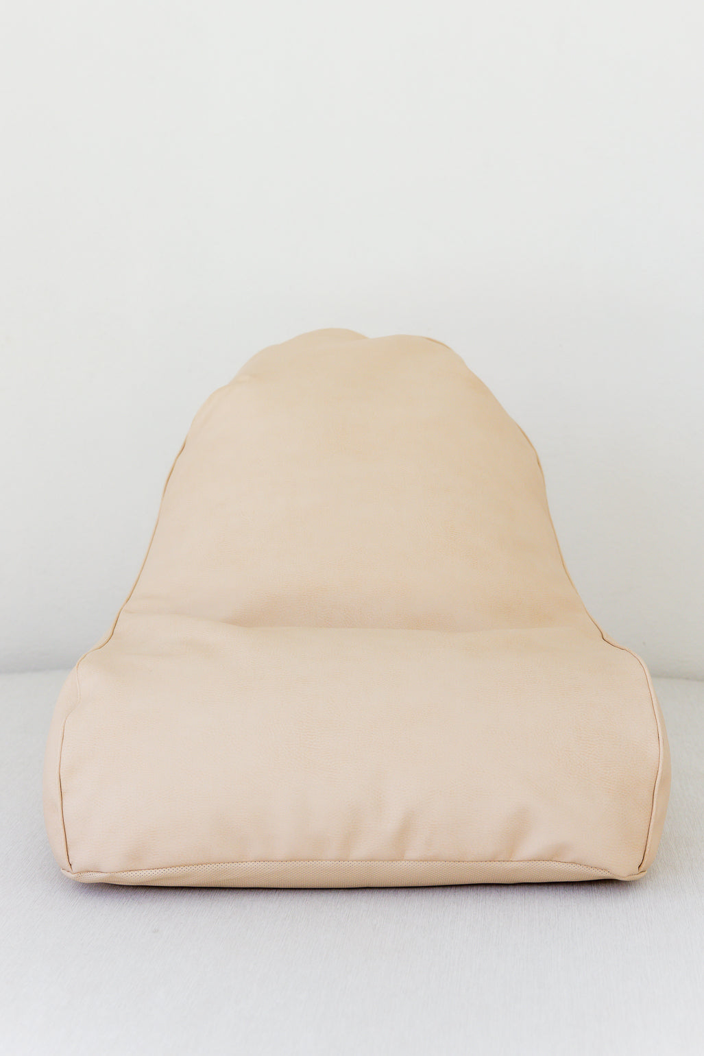 Luxe Mini Lounger - Latte
