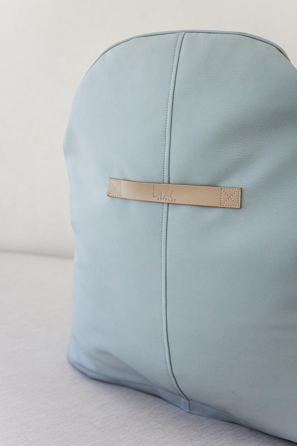 Luxe Mini Lounger - Beau