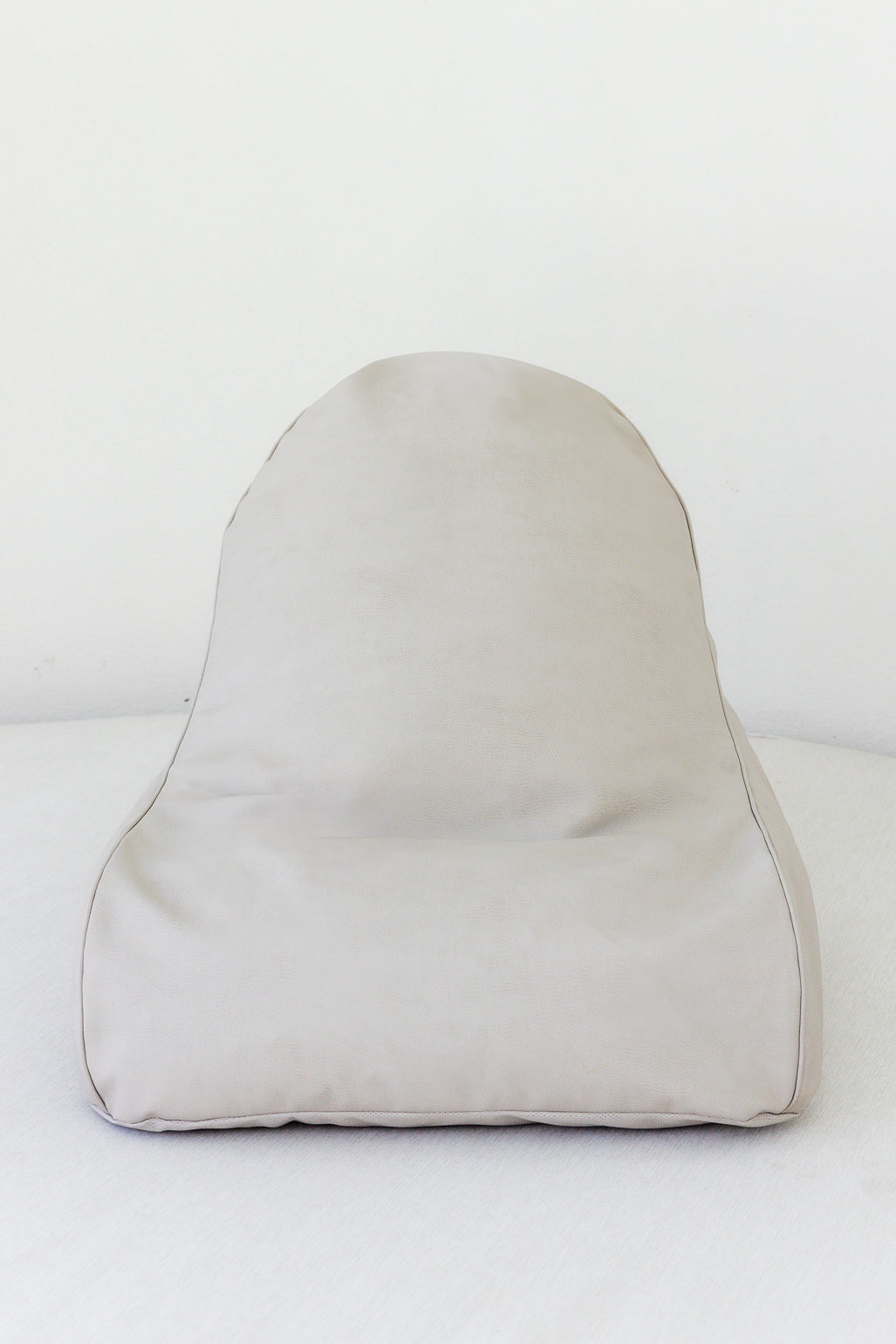 Luxe Mini Lounger - Cloud