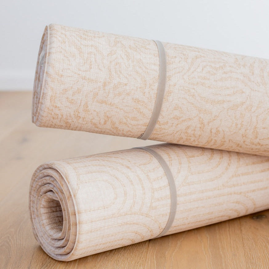 LARGE: Arch / River Bend Play Mat
