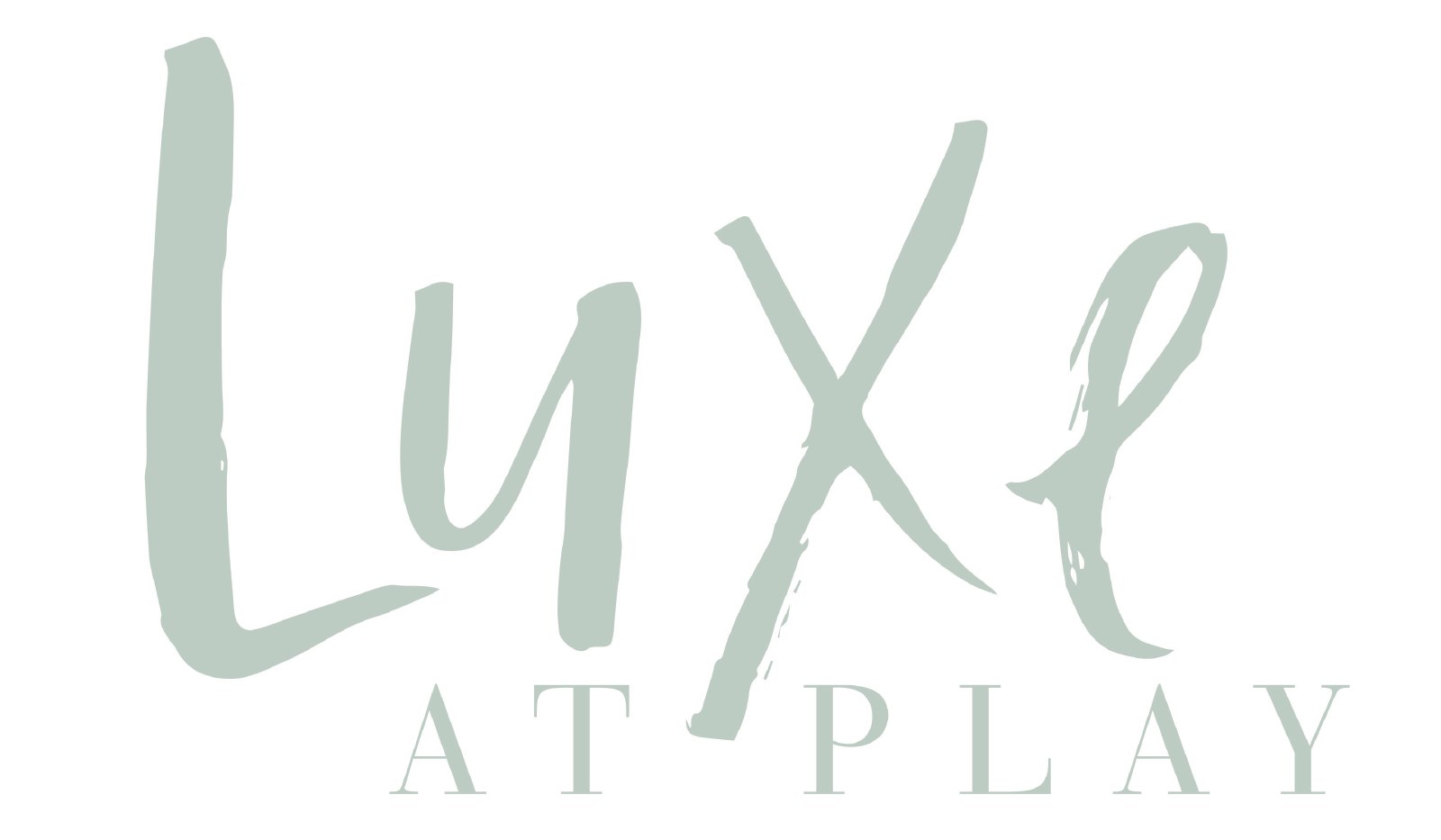 Luxe at Play Logo