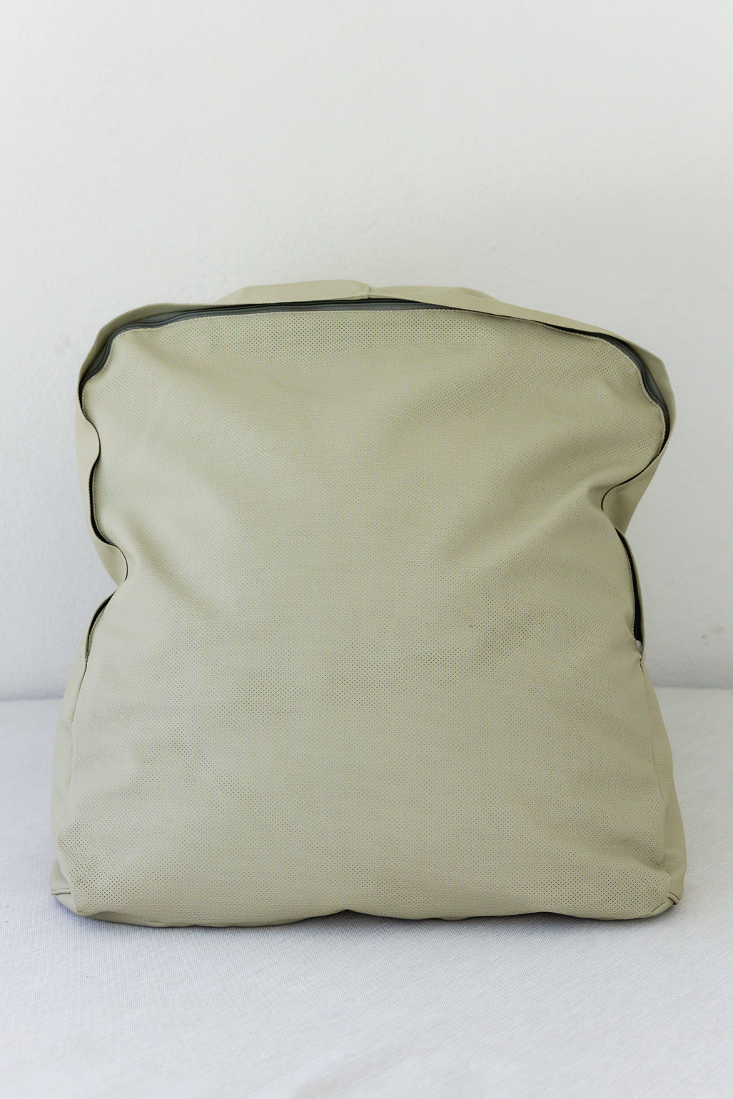 Luxe Mini Lounger - Sage