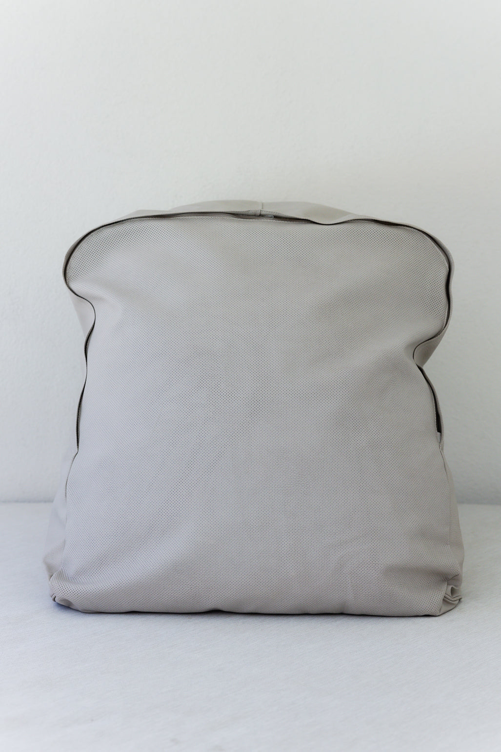 Luxe Mini Lounger - Cloud