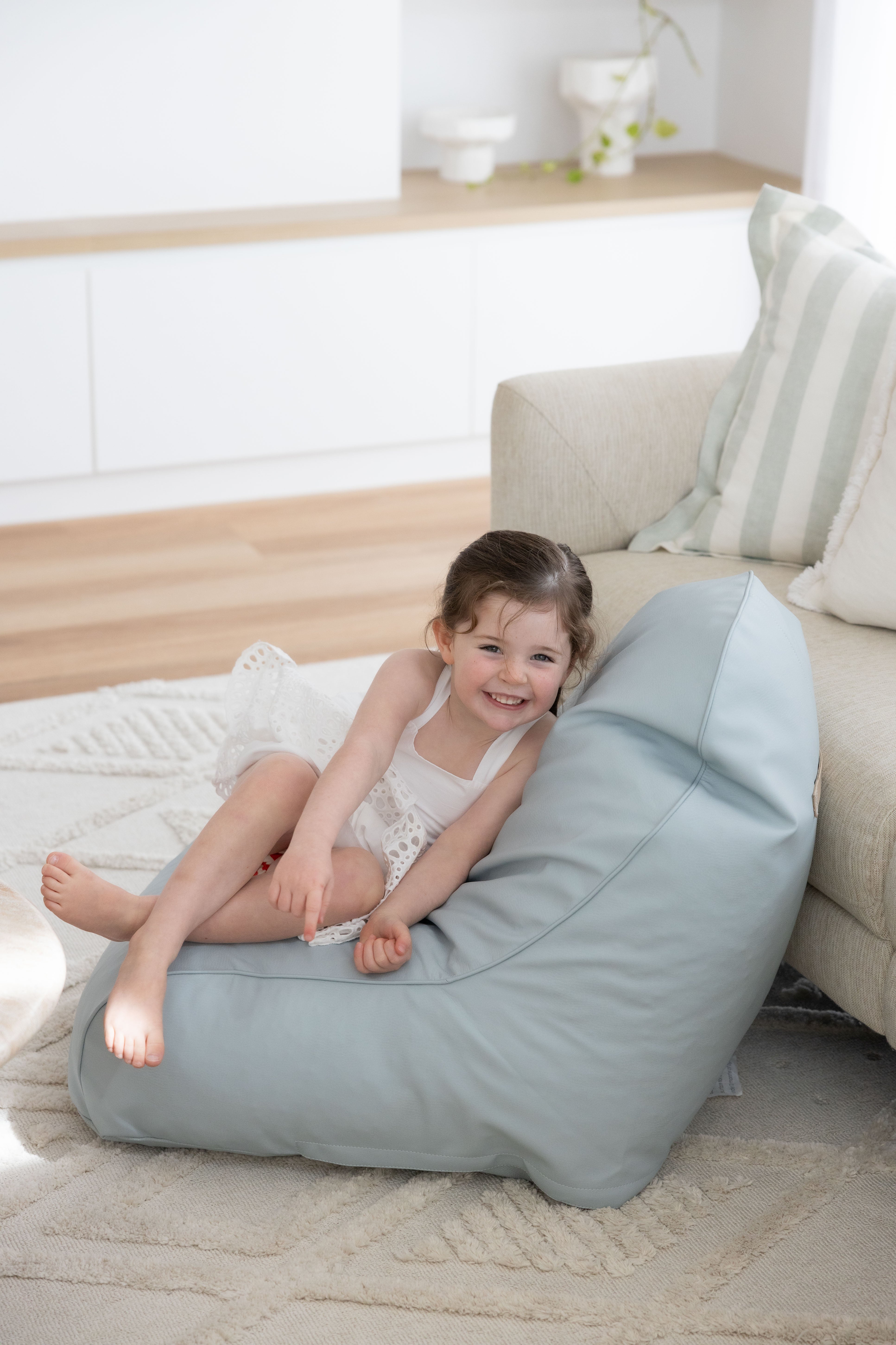 Luxe Mini Lounger - Beau
